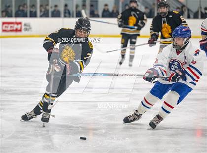 Thumbnail 3 in Fairport @ McQuaid Jesuit photogallery.