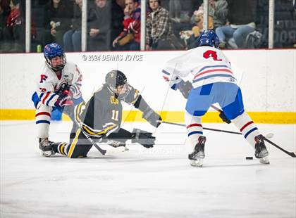 Thumbnail 2 in Fairport @ McQuaid Jesuit photogallery.