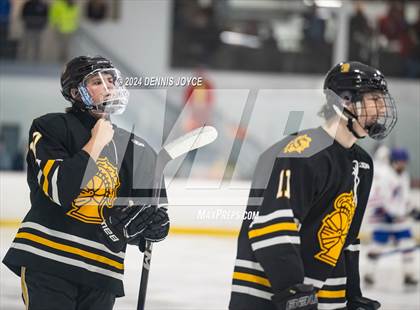 Thumbnail 1 in Fairport @ McQuaid Jesuit photogallery.