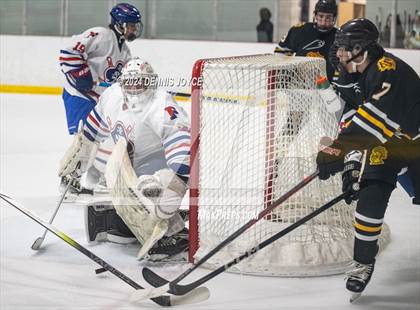 Thumbnail 1 in Fairport @ McQuaid Jesuit photogallery.