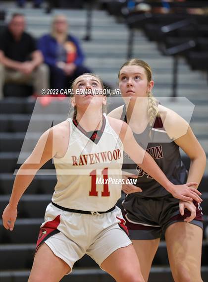 Thumbnail 1 in Franklin @ Ravenwood photogallery.