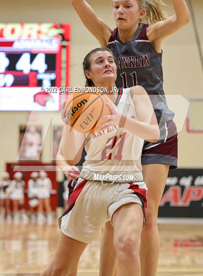 Thumbnail 1 in Franklin @ Ravenwood photogallery.