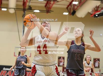 Thumbnail 3 in Franklin @ Ravenwood photogallery.