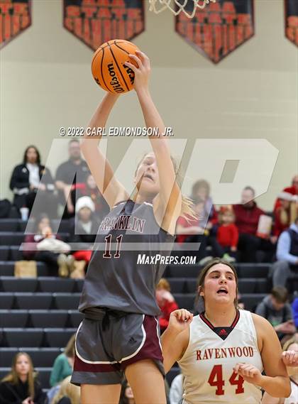 Thumbnail 1 in Franklin @ Ravenwood photogallery.