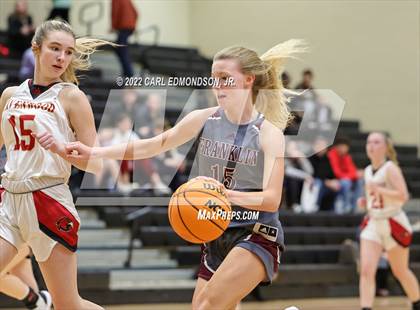 Thumbnail 1 in Franklin @ Ravenwood photogallery.