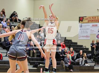 Thumbnail 3 in Franklin @ Ravenwood photogallery.