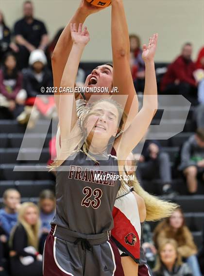 Thumbnail 2 in Franklin @ Ravenwood photogallery.
