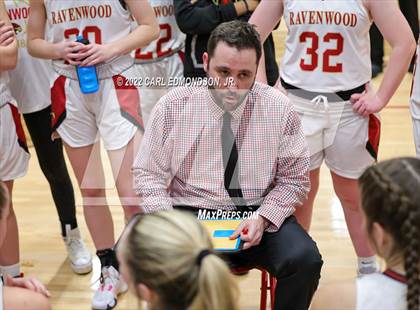 Thumbnail 1 in Franklin @ Ravenwood photogallery.