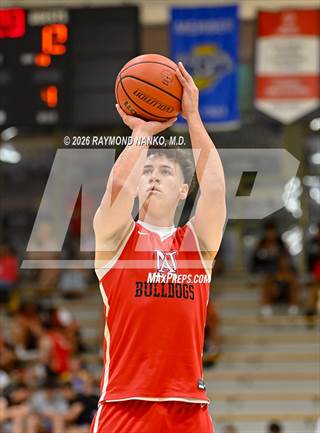 New Albany vs Zionsville (IBCA / IHSAA Showcase)