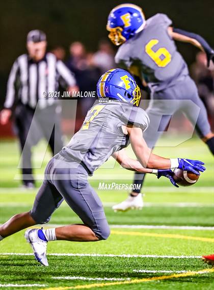 Thumbnail 1 in Campolindo @ Foothill (CIFNCS D2 Final) photogallery.