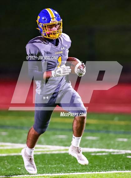 Thumbnail 1 in Campolindo @ Foothill (CIFNCS D2 Final) photogallery.