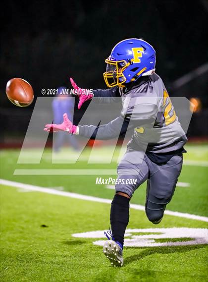 Thumbnail 2 in Campolindo @ Foothill (CIFNCS D2 Final) photogallery.
