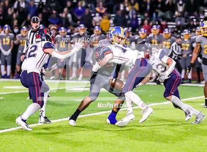 Thumbnail 2 in Campolindo @ Foothill (CIFNCS D2 Final) photogallery.