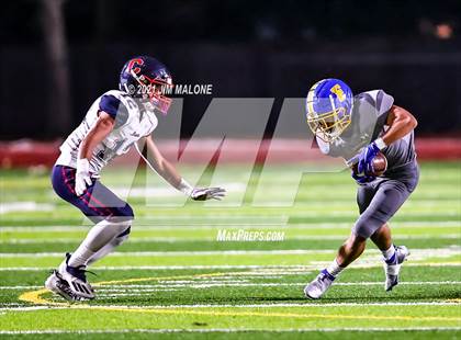 Thumbnail 2 in Campolindo @ Foothill (CIFNCS D2 Final) photogallery.
