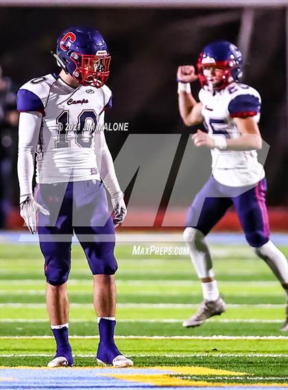Thumbnail 2 in Campolindo @ Foothill (CIFNCS D2 Final) photogallery.