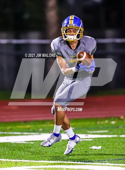 Thumbnail 3 in Campolindo @ Foothill (CIFNCS D2 Final) photogallery.