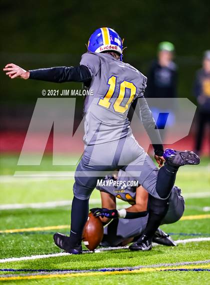 Thumbnail 2 in Campolindo @ Foothill (CIFNCS D2 Final) photogallery.