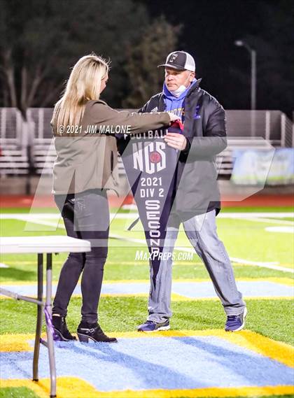 Thumbnail 2 in Campolindo @ Foothill (CIFNCS D2 Final) photogallery.