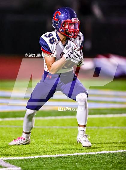 Thumbnail 3 in Campolindo @ Foothill (CIFNCS D2 Final) photogallery.