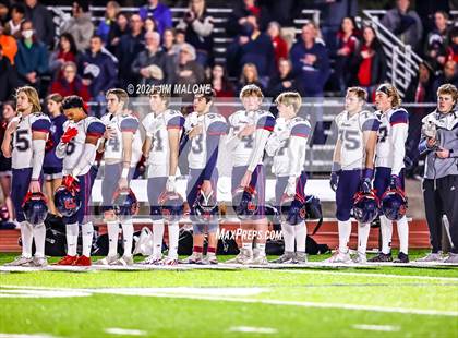 Thumbnail 1 in Campolindo @ Foothill (CIFNCS D2 Final) photogallery.