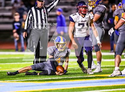 Thumbnail 1 in Campolindo @ Foothill (CIFNCS D2 Final) photogallery.