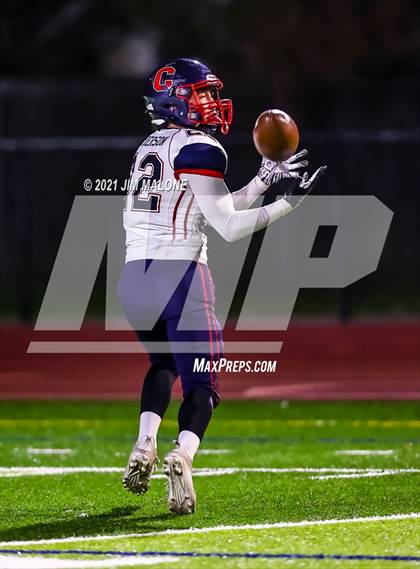 Thumbnail 1 in Campolindo @ Foothill (CIFNCS D2 Final) photogallery.