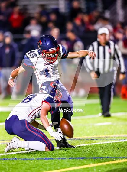 Thumbnail 2 in Campolindo @ Foothill (CIFNCS D2 Final) photogallery.