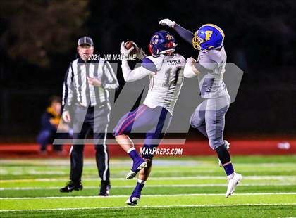 Thumbnail 3 in Campolindo @ Foothill (CIFNCS D2 Final) photogallery.