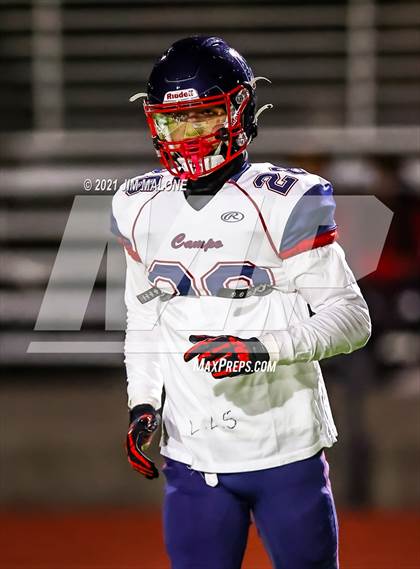 Thumbnail 2 in Campolindo @ Foothill (CIFNCS D2 Final) photogallery.