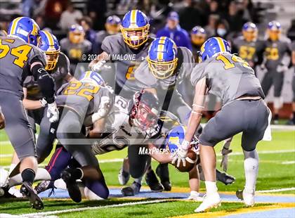 Thumbnail 2 in Campolindo @ Foothill (CIFNCS D2 Final) photogallery.