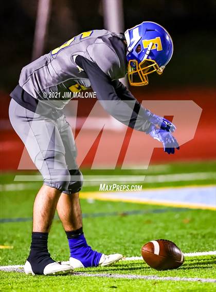 Thumbnail 1 in Campolindo @ Foothill (CIFNCS D2 Final) photogallery.