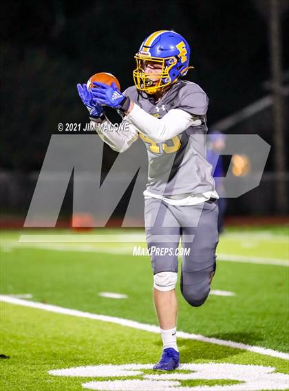 Thumbnail 3 in Campolindo @ Foothill (CIFNCS D2 Final) photogallery.