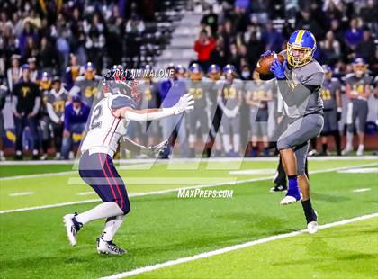 Thumbnail 2 in Campolindo @ Foothill (CIFNCS D2 Final) photogallery.