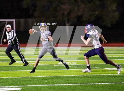 Thumbnail 1 in Campolindo @ Foothill (CIFNCS D2 Final) photogallery.