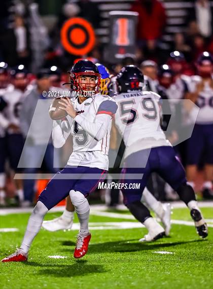 Thumbnail 2 in Campolindo @ Foothill (CIFNCS D2 Final) photogallery.