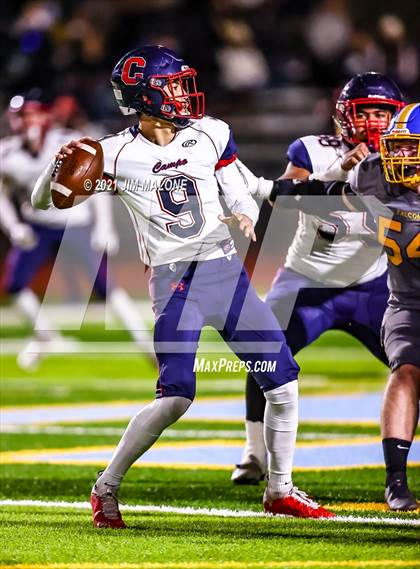 Thumbnail 2 in Campolindo @ Foothill (CIFNCS D2 Final) photogallery.