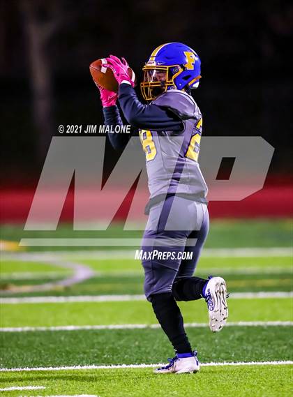 Thumbnail 3 in Campolindo @ Foothill (CIFNCS D2 Final) photogallery.