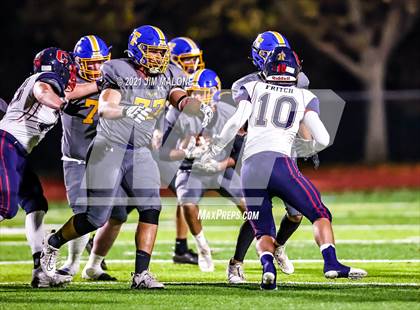 Thumbnail 1 in Campolindo @ Foothill (CIFNCS D2 Final) photogallery.