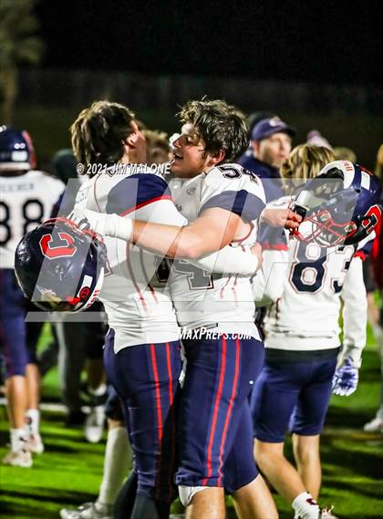 Thumbnail 1 in Campolindo @ Foothill (CIFNCS D2 Final) photogallery.