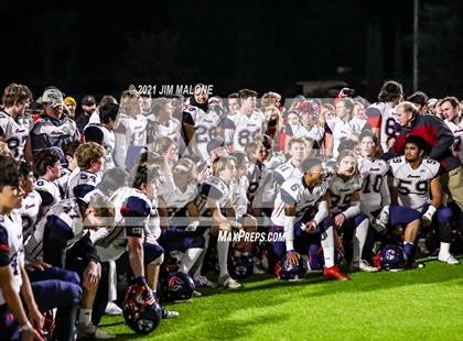 Thumbnail 3 in Campolindo @ Foothill (CIFNCS D2 Final) photogallery.