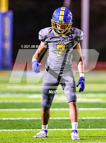 Thumbnail 3 in Campolindo @ Foothill (CIFNCS D2 Final) photogallery.