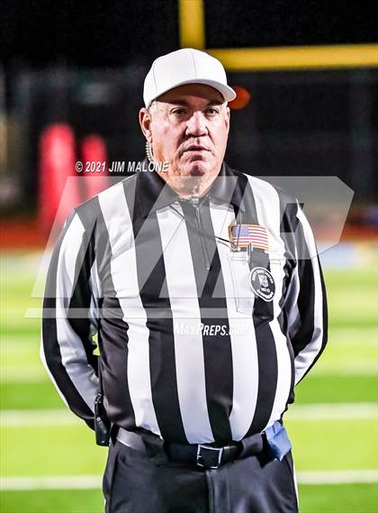 Thumbnail 1 in Campolindo @ Foothill (CIFNCS D2 Final) photogallery.
