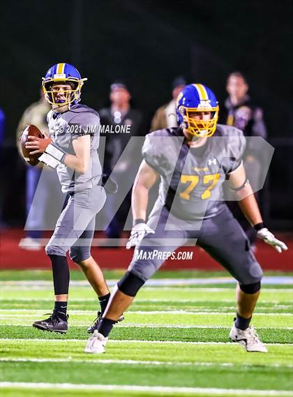 Thumbnail 2 in Campolindo @ Foothill (CIFNCS D2 Final) photogallery.