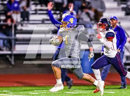 Thumbnail 3 in Campolindo @ Foothill (CIFNCS D2 Final) photogallery.