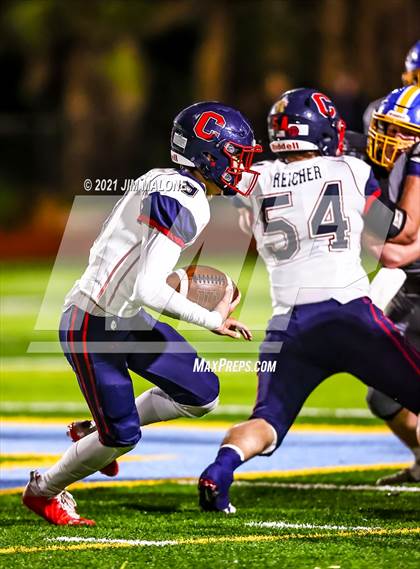 Thumbnail 3 in Campolindo @ Foothill (CIFNCS D2 Final) photogallery.