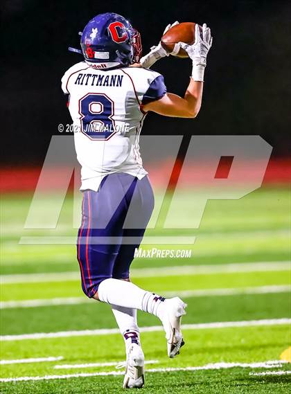 Thumbnail 2 in Campolindo @ Foothill (CIFNCS D2 Final) photogallery.