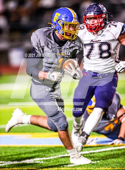 Thumbnail 1 in Campolindo @ Foothill (CIFNCS D2 Final) photogallery.