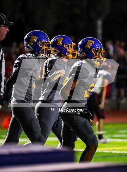 Thumbnail 3 in Campolindo @ Foothill (CIFNCS D2 Final) photogallery.