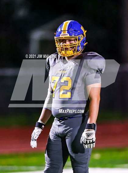 Thumbnail 1 in Campolindo @ Foothill (CIFNCS D2 Final) photogallery.