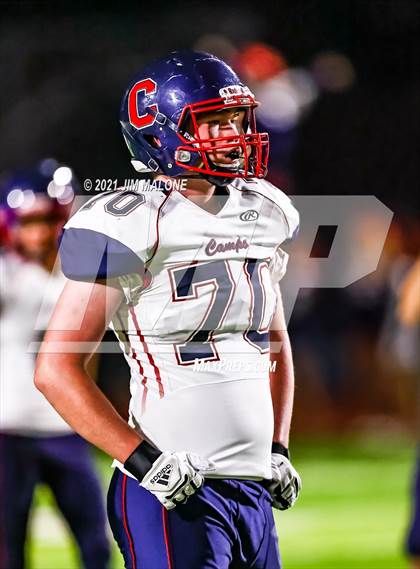 Thumbnail 1 in Campolindo @ Foothill (CIFNCS D2 Final) photogallery.